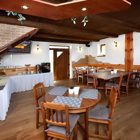 Martina 3* Poprad