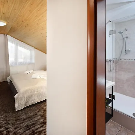 Martina بيت ضيافة