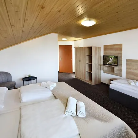 Martina بيت ضيافة 3*