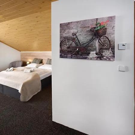 بيت ضيافة Martina