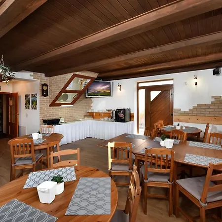 Casa de hóspedes Martina