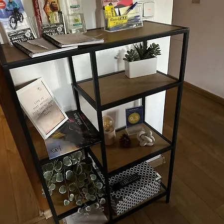 Martina بيت ضيافة 3*