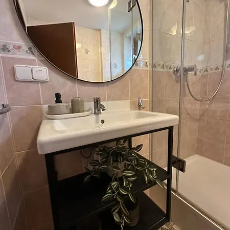 بيت ضيافة Martina 3*