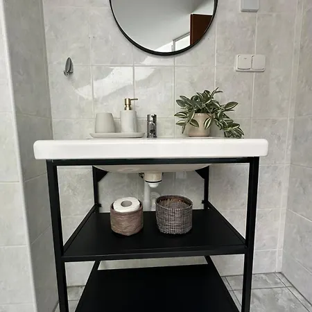 Martina بيت ضيافة