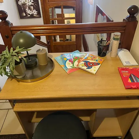 بيت ضيافة Martina 3*