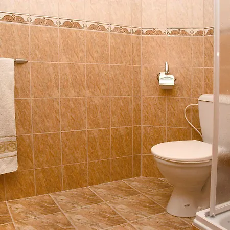 Pensjonat Martina 3*