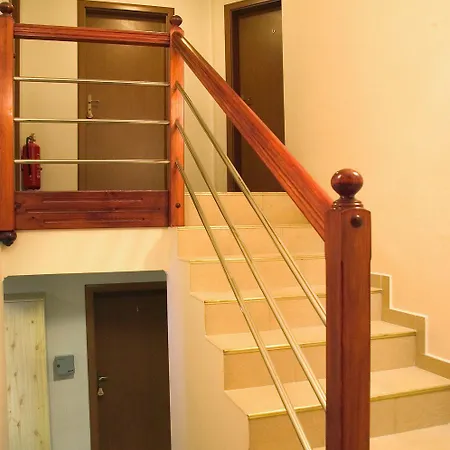 Martina بيت ضيافة