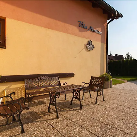 Martina بوبراد