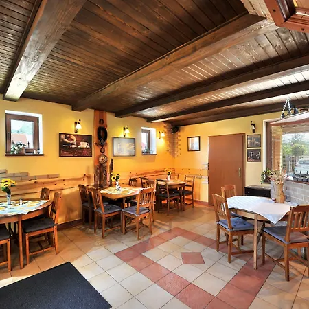 Martina Pensjonat Poprad