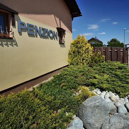 بيت ضيافة Martina