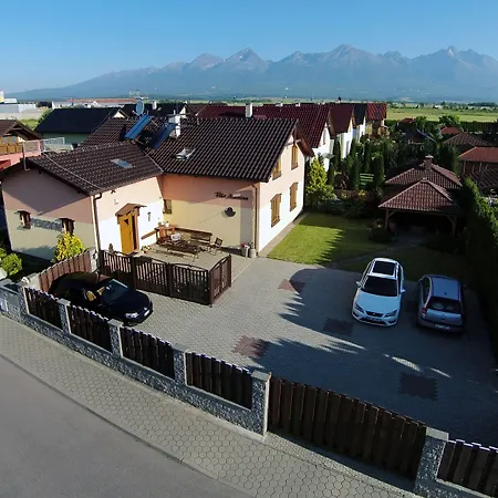 Martina بيت ضيافة