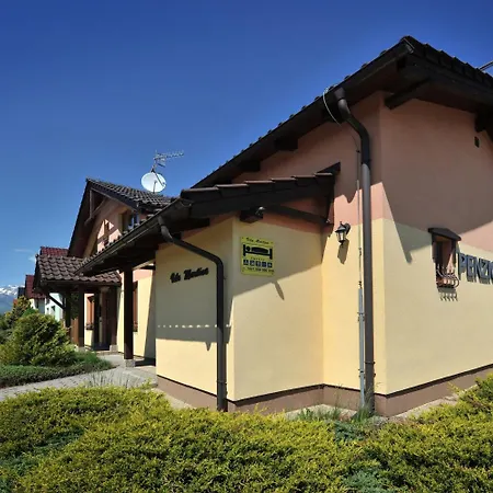 Martina بيت ضيافة 3*