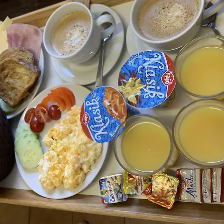 Martina بيت ضيافة 3*