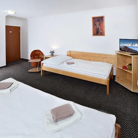 بيت ضيافة Martina 3*