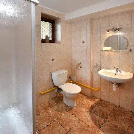 Martina Pensjonat 3*