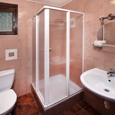 Martina Pensjonat Poprad