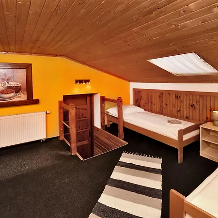 Martina 3* Poprad