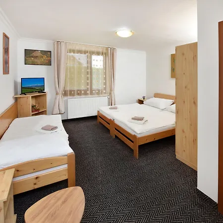 Martina 3* Poprad
