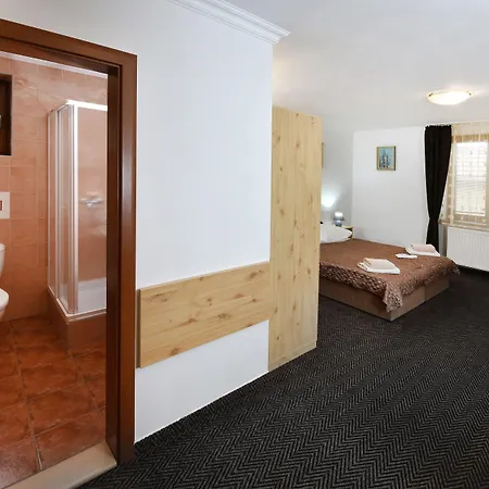 Martina Pensjonat 3*