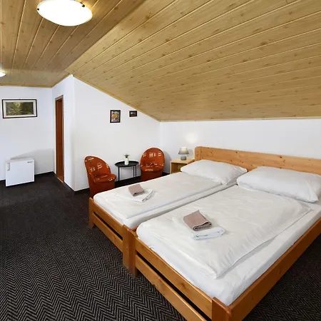 Martina 3* Poprad