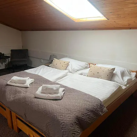 Gasthof Martina 3*