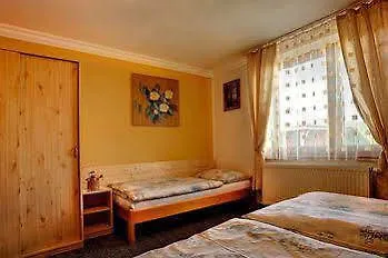 Pensjonat Martina 3*