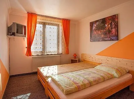 Pensjonat Martina 3*