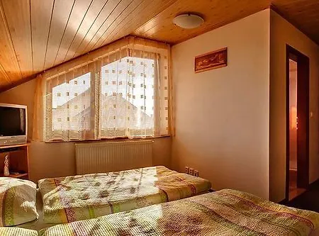 Martina 3* Poprad