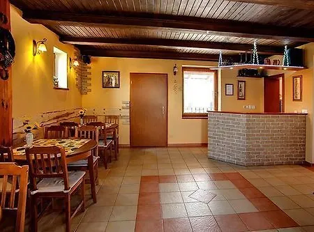 Martina 3* Poprad