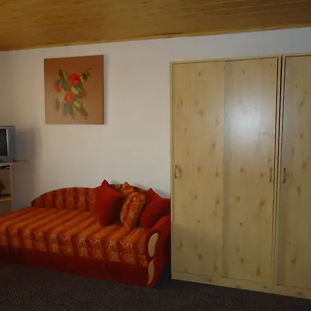 Pensjonat Martina 3*
