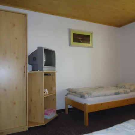 Martina بيت ضيافة