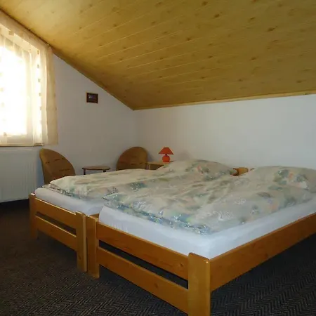 بيت ضيافة Martina