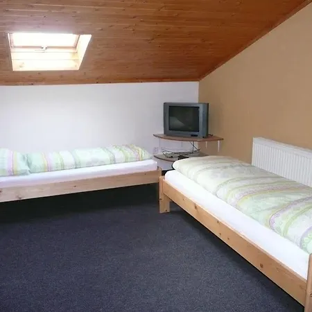 Martina بيت ضيافة