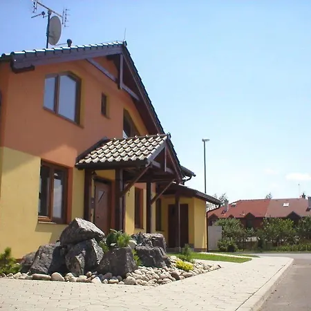Martina Pensjonat 3*