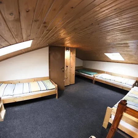 بيت ضيافة Martina 3*