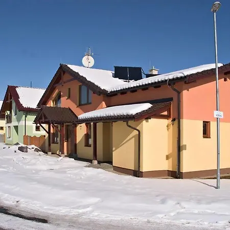 Martina 3* Poprad