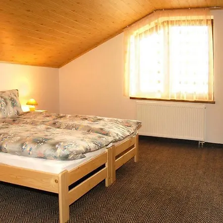 Martina Casa de hóspedes Poprad