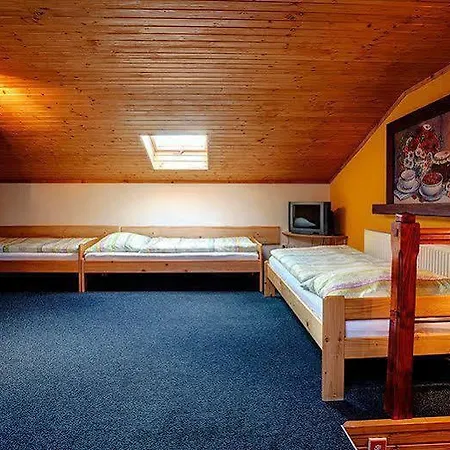 بيت ضيافة Martina 3*