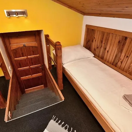 Martina 3* Poprad