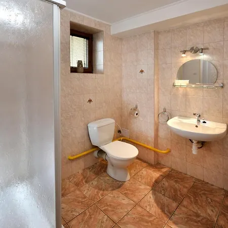 Martina Pensionat 3*