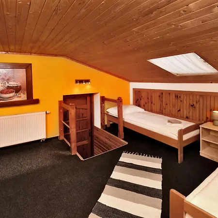 Martina Pensjonat Poprad