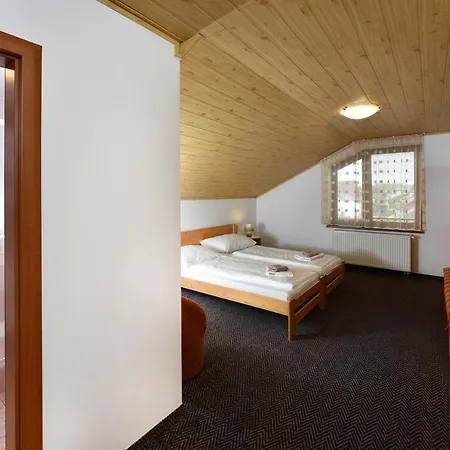 بيت ضيافة Martina 3*