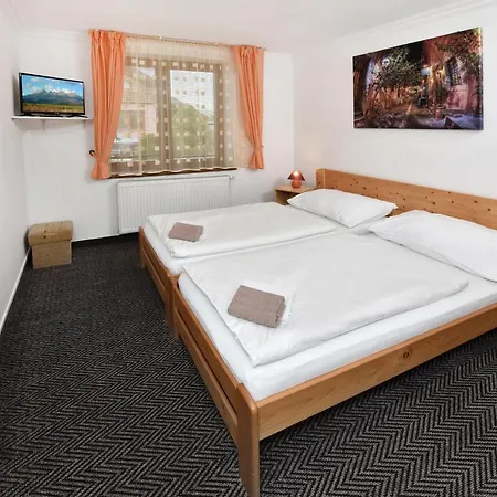 بيت ضيافة Martina 3*