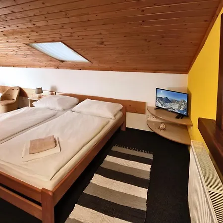 Martina 3* Poprad
